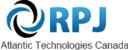 RPJ Atlantic Technologies  Canada logo